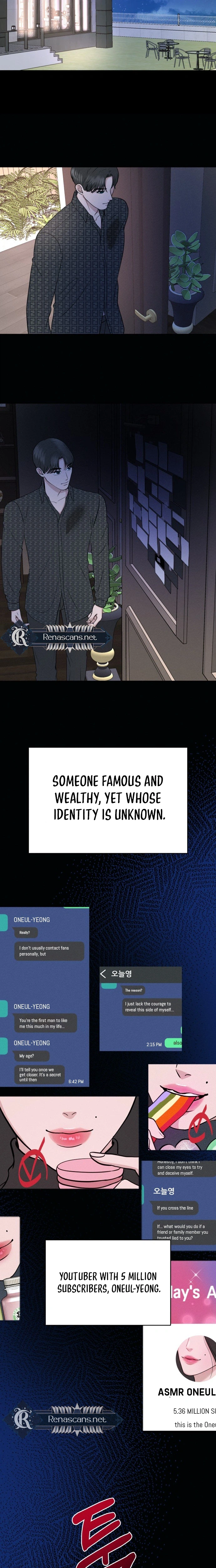 The Nuances of Lies Chapter 7 Page 26