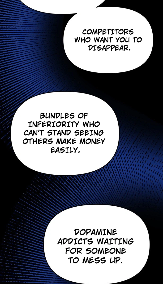 The Nuances of Lies Chapter 7 Page 28