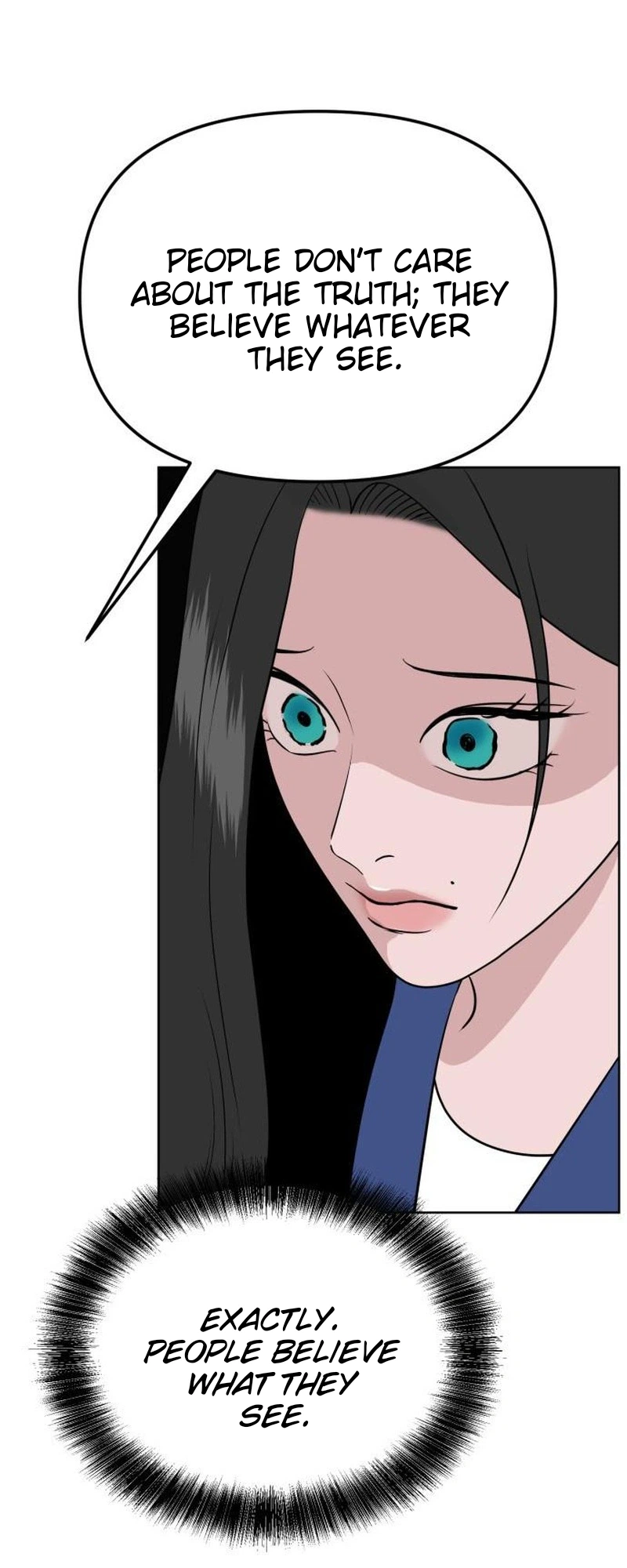 The Nuances of Lies Chapter 11 Page 4