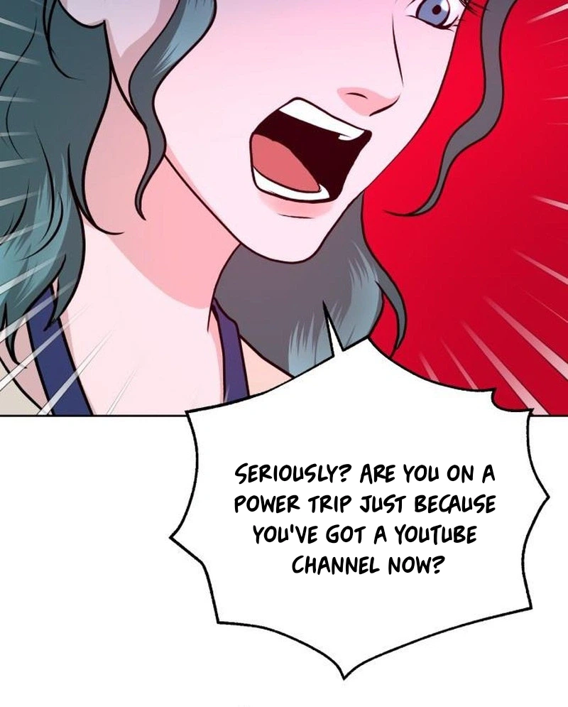 The Nuances of Lies Chapter 11 Page 7