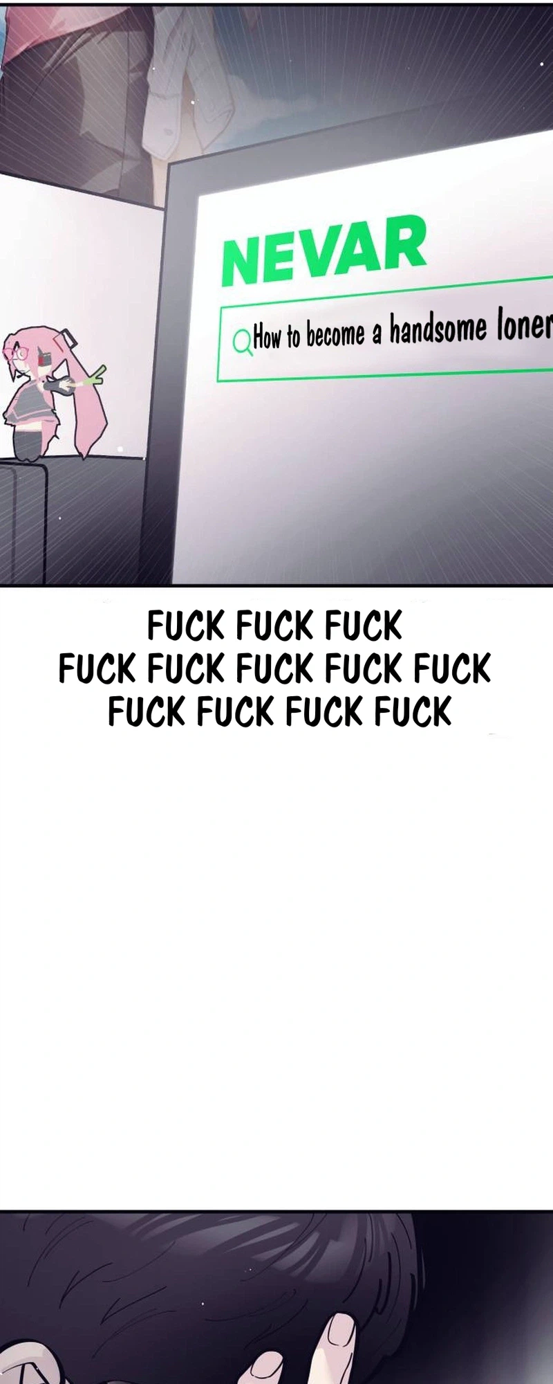 The One in My Class Chapter 16 Page 30