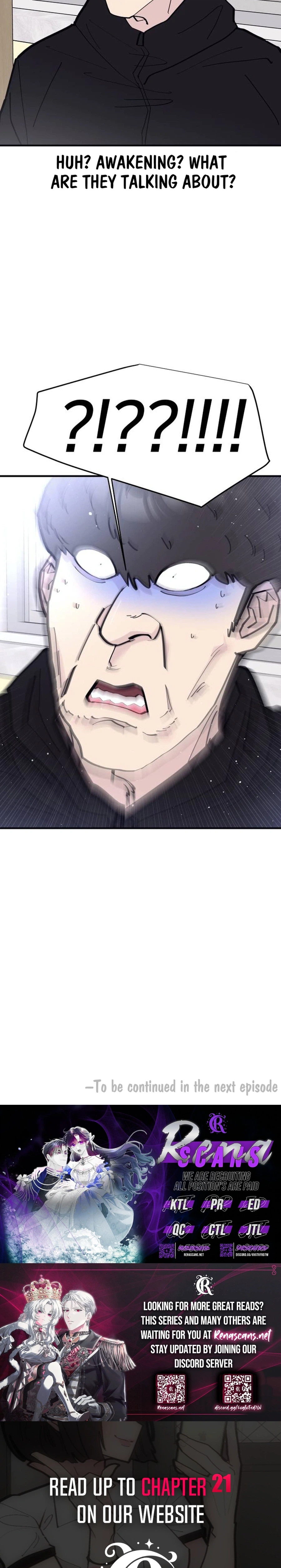 The One in My Class Chapter 16 Page 34