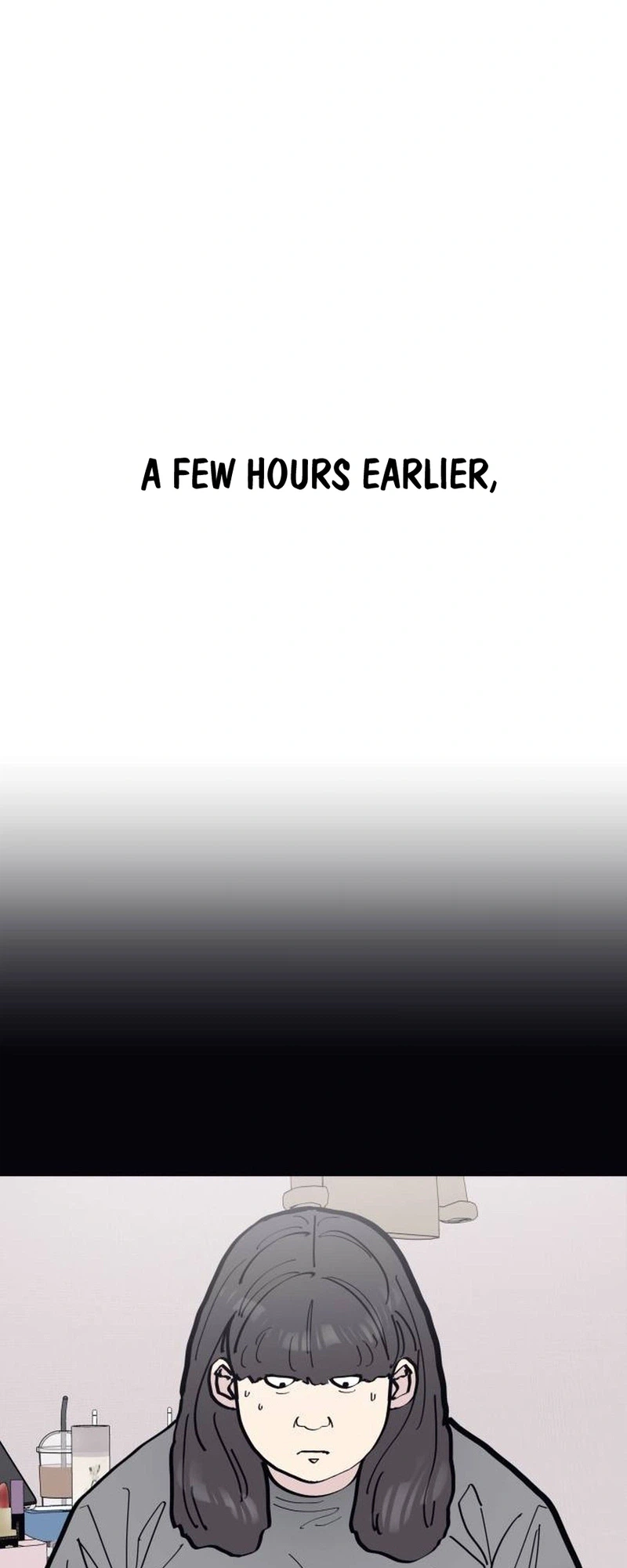 The One in My Class Chapter 14 Page 4