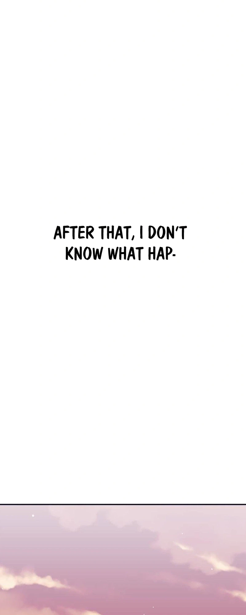The One in My Class Chapter 14 Page 18