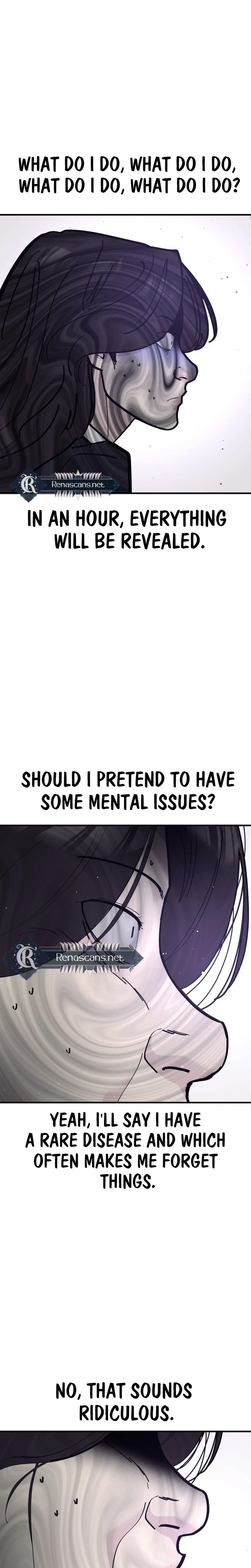 The One in My Class Chapter 22 Page 9