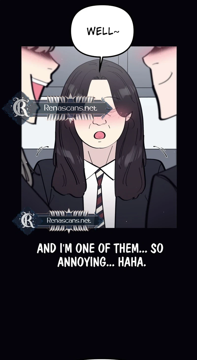 The One in My Class Chapter 19 Page 13