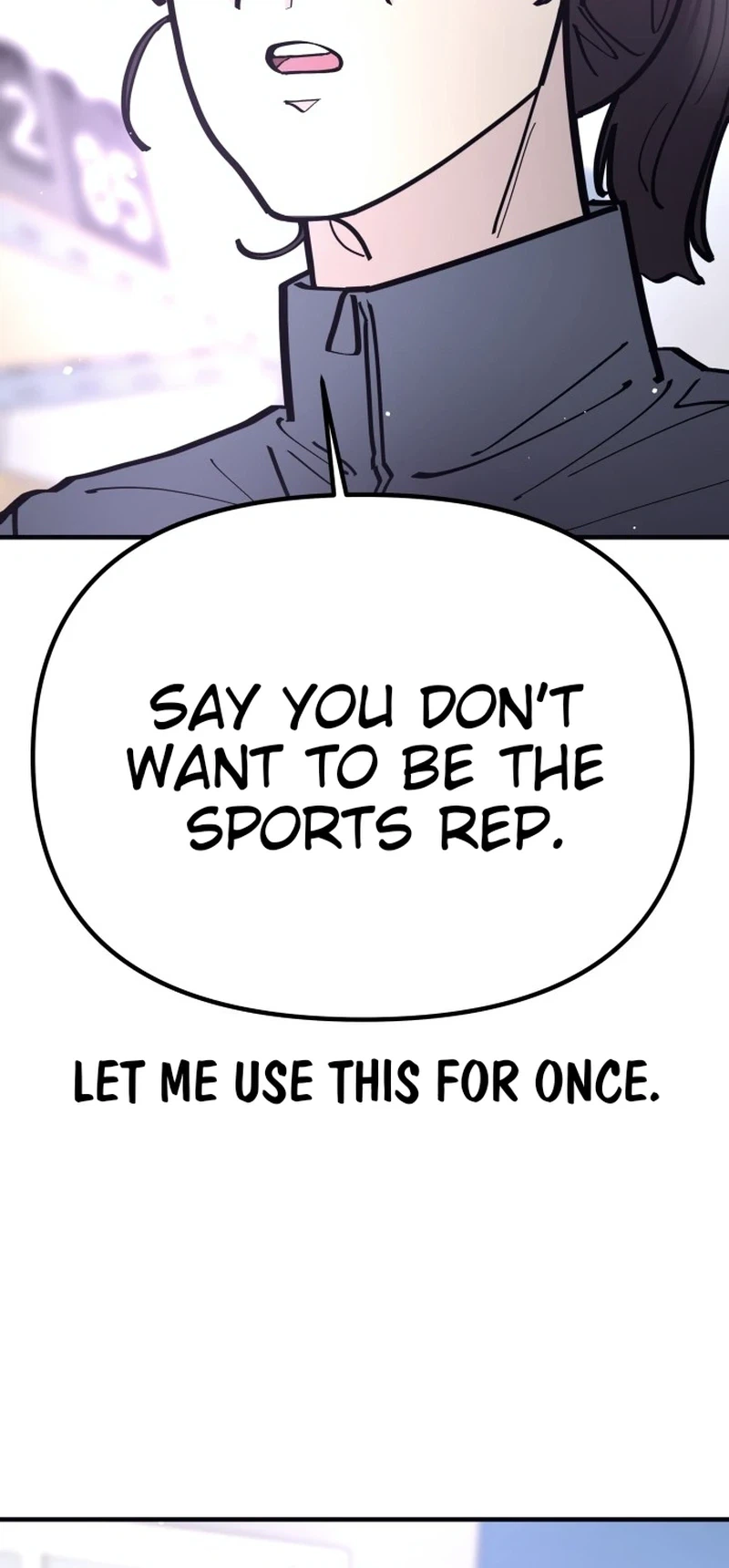 The One in My Class Chapter 21 Page 7