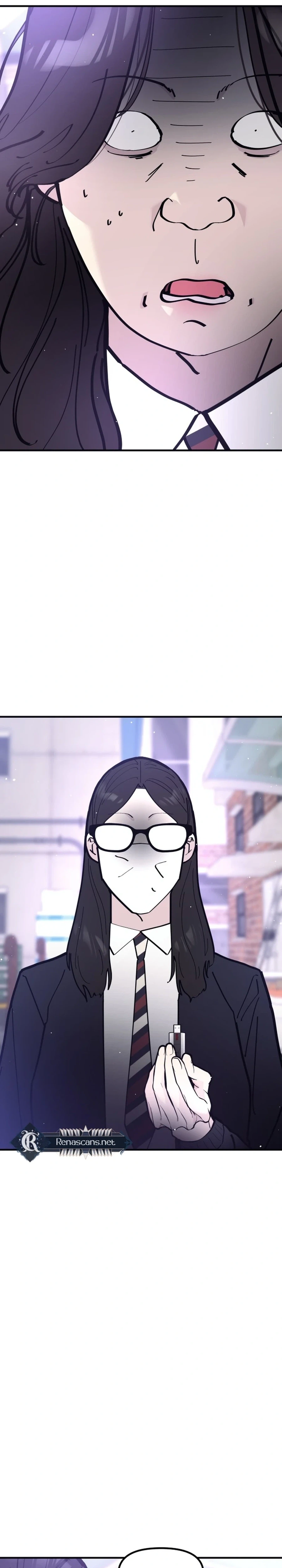 The One in My Class Chapter 23 Page 3