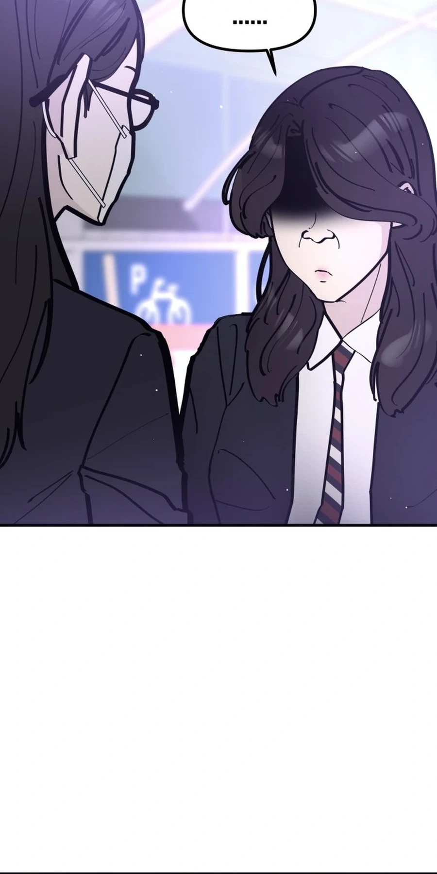 The One in My Class Chapter 23 Page 4