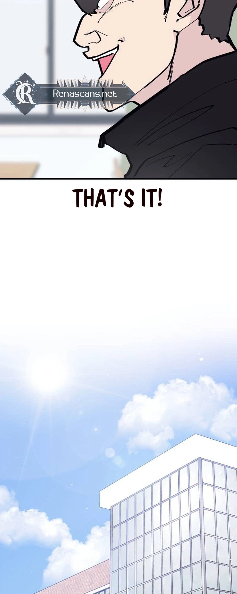The One in My Class Chapter 15 Page 8