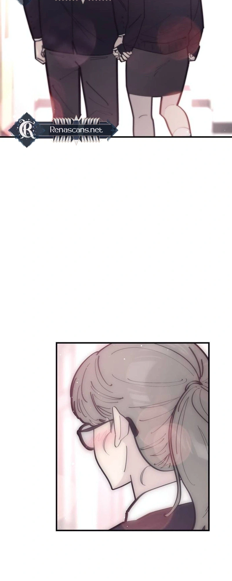 The One in My Class Chapter 18 Page 22