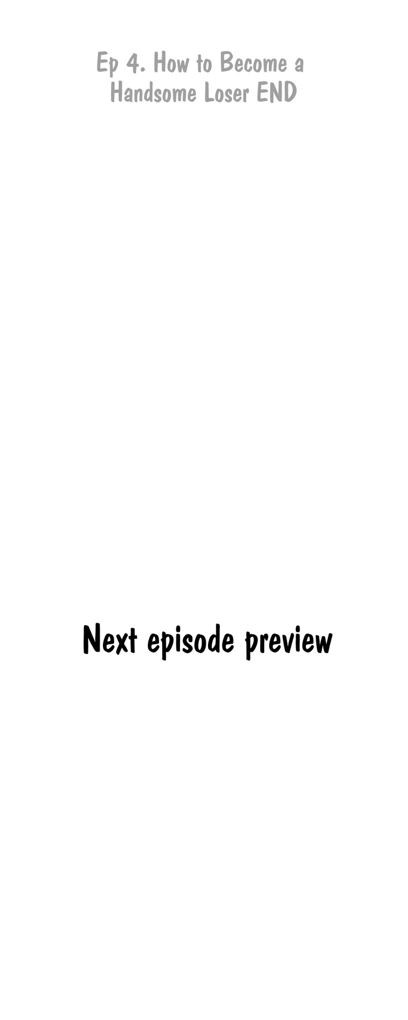 The One in My Class Chapter 18 Page 28