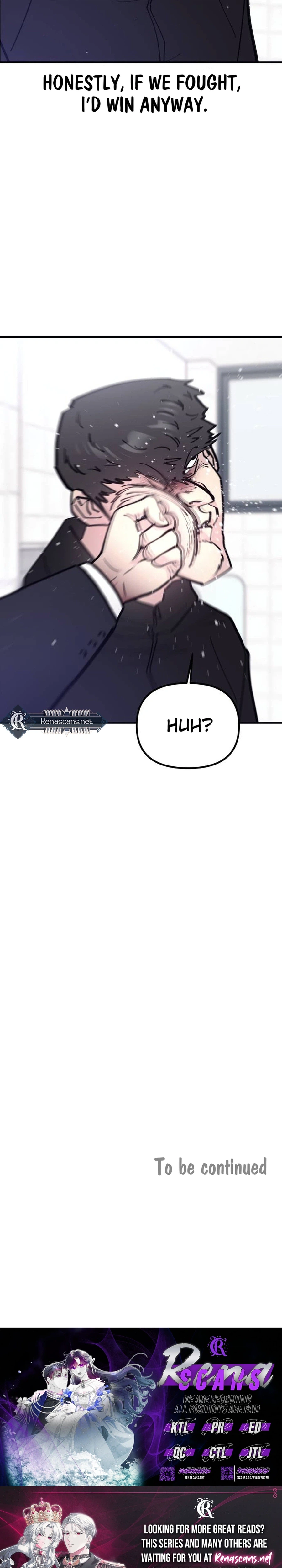 The One in My Class Chapter 17 Page 31