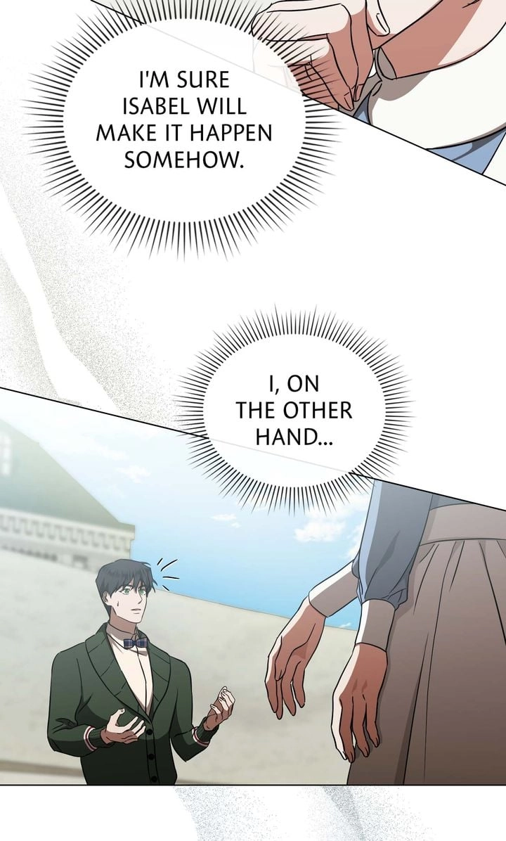 The Redemption of Earl Nottingham Chapter 36 | Renascans Page 48