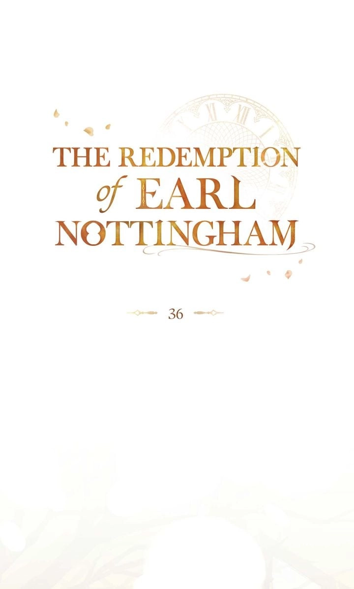 The Redemption of Earl Nottingham Chapter 36 | Renascans Page 26