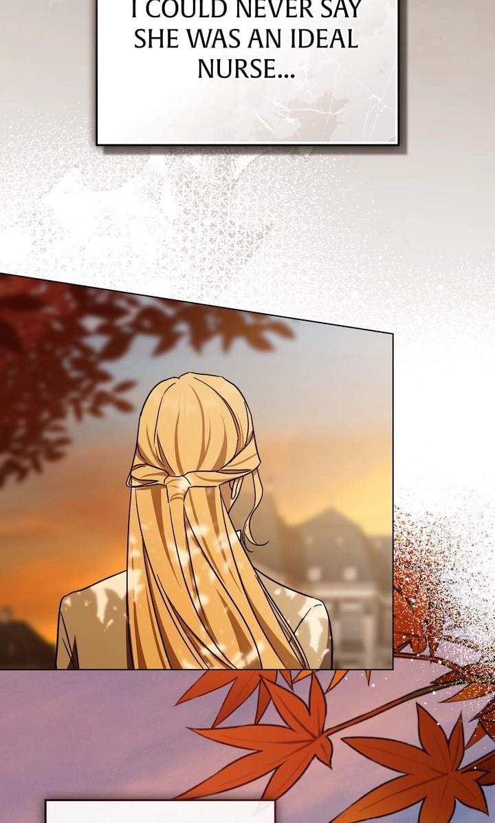 The Redemption of Earl Nottingham Chapter 36 | Renascans Page 20