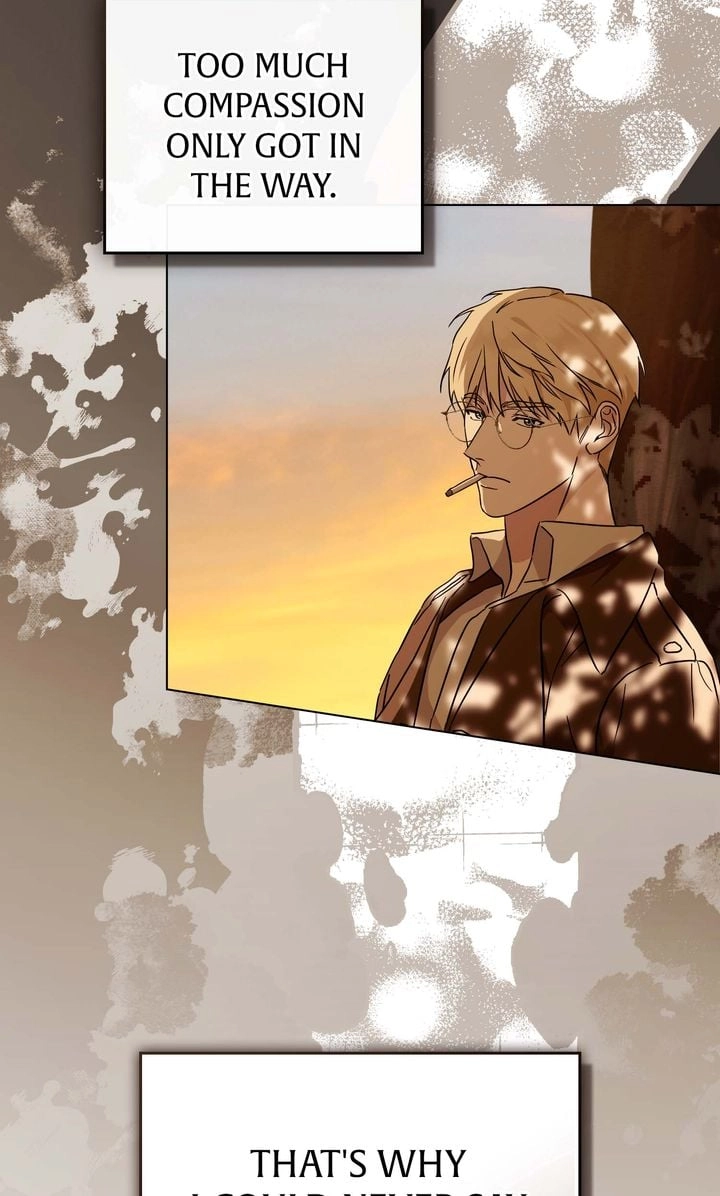 The Redemption of Earl Nottingham Chapter 36 | Renascans Page 19