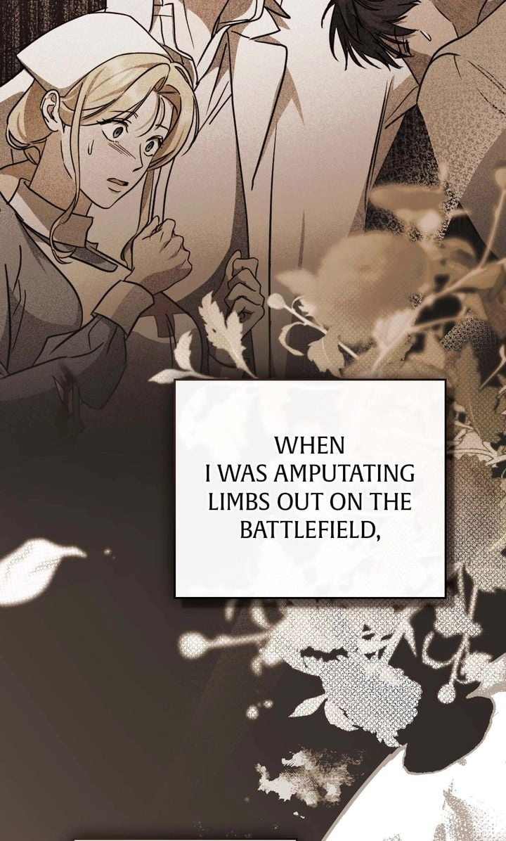 The Redemption of Earl Nottingham Chapter 36 | Renascans Page 18