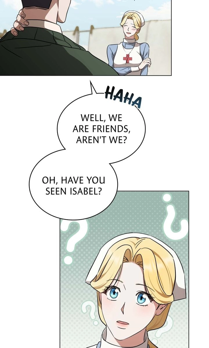 The Redemption of Earl Nottingham Chapter 36 | Renascans Page 44