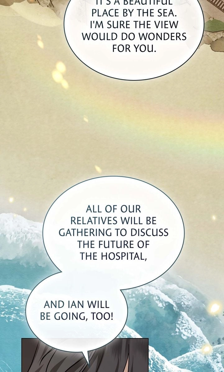 The Redemption of Earl Nottingham Chapter 36 | Renascans Page 53