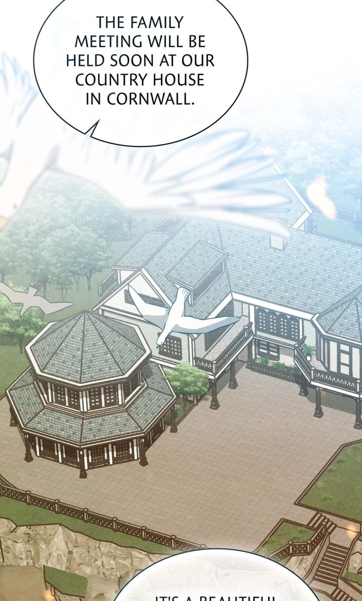 The Redemption of Earl Nottingham Chapter 36 | Renascans Page 52