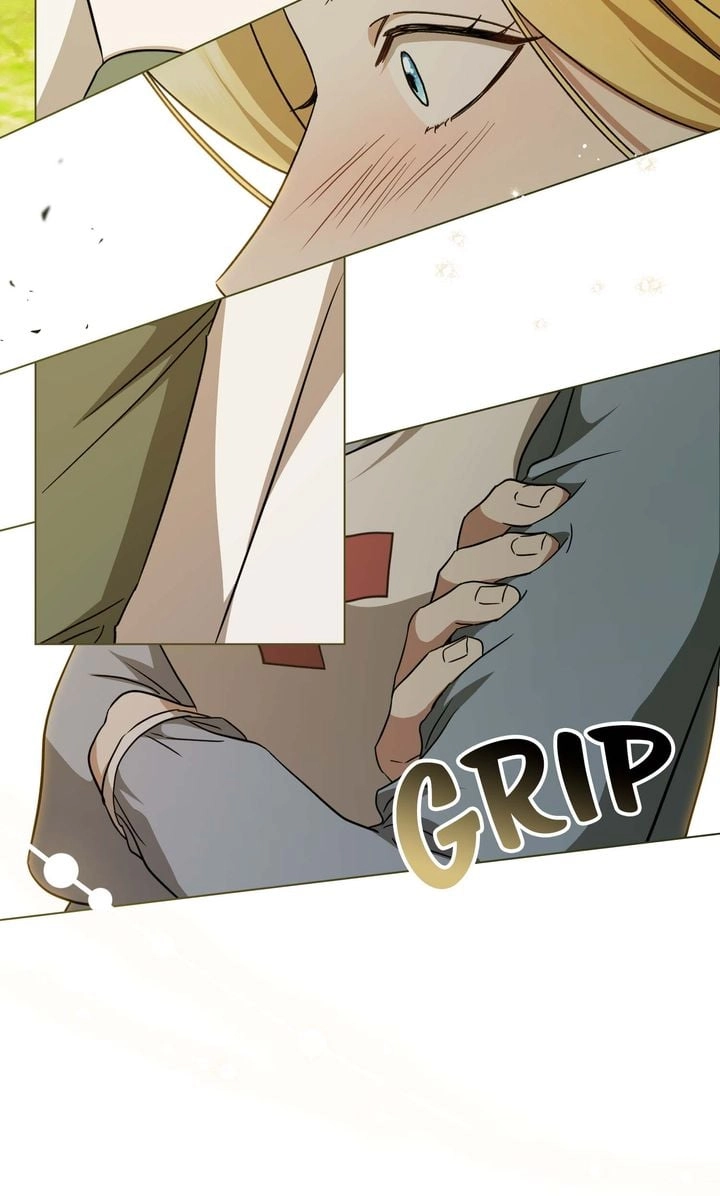 The Redemption of Earl Nottingham Chapter 36 | Renascans Page 40