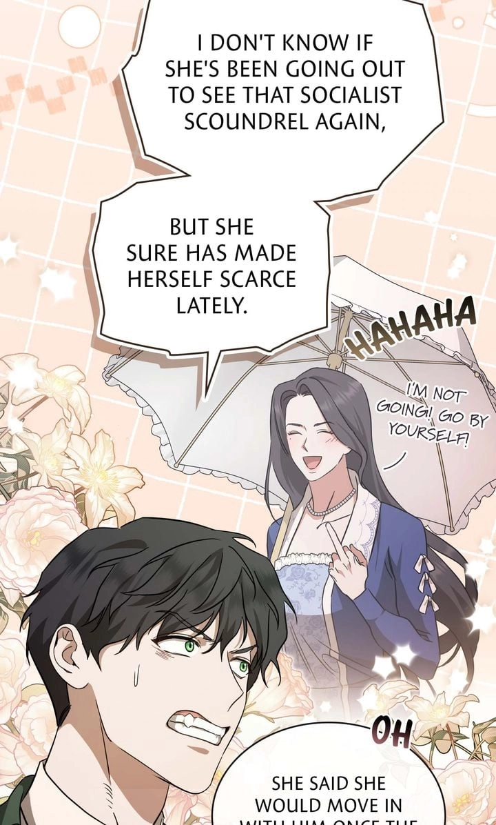 The Redemption of Earl Nottingham Chapter 36 | Renascans Page 46