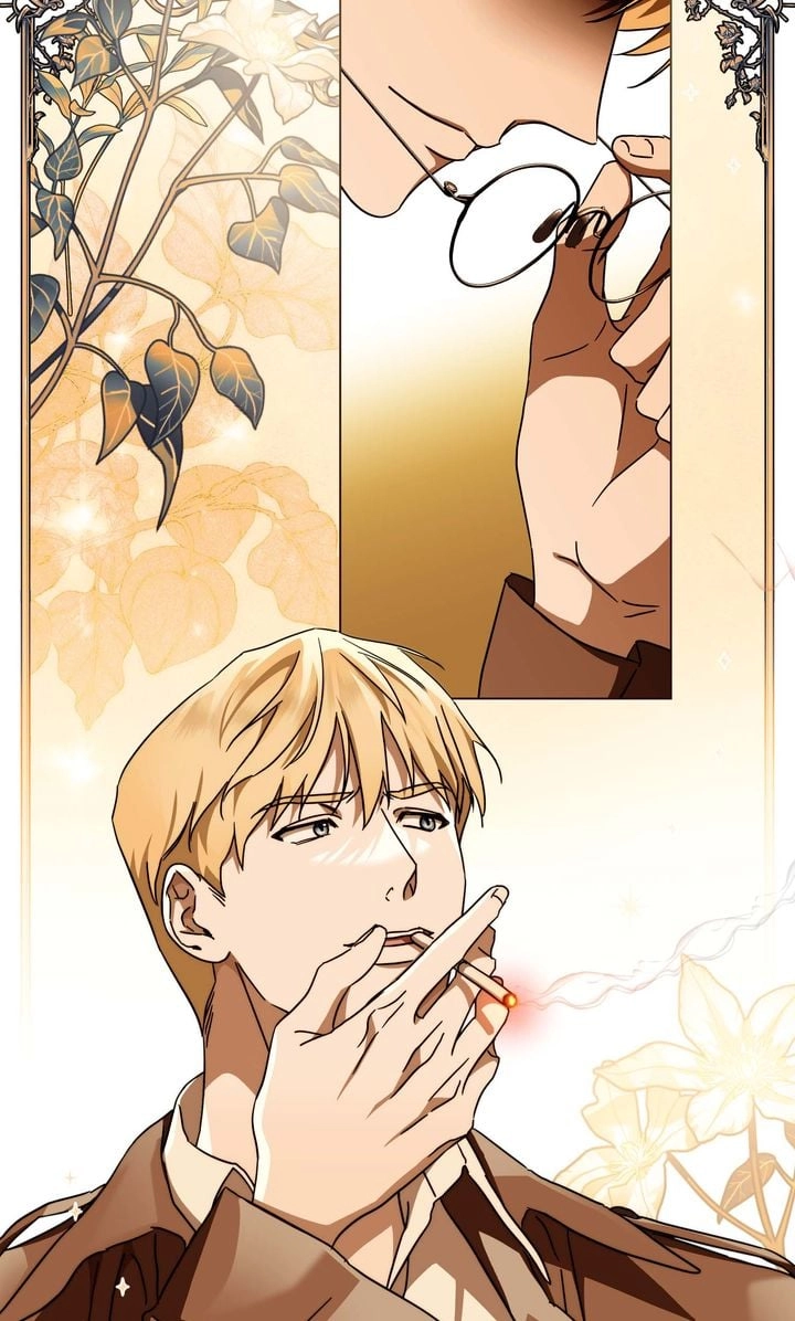 The Redemption of Earl Nottingham Chapter 36 | Renascans Page 24