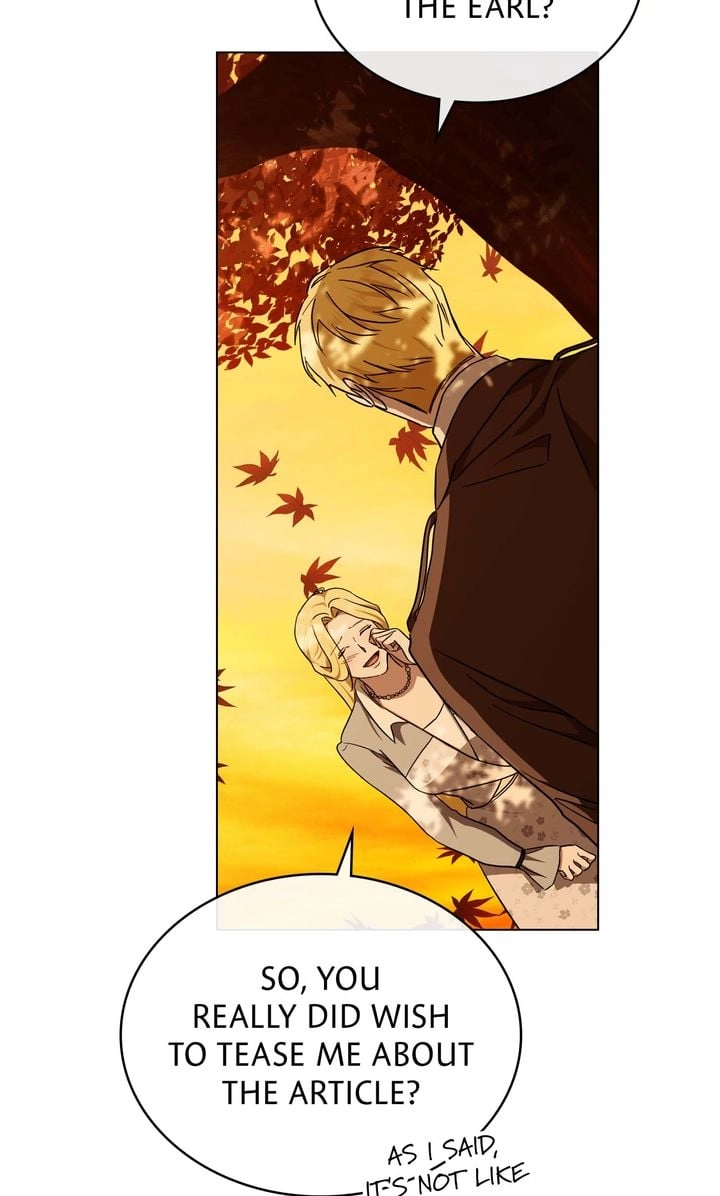 The Redemption of Earl Nottingham Chapter 36 | Renascans Page 8