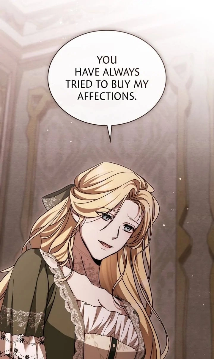 The Redemption of Earl Nottingham Chapter 12 | Renascans Page 30