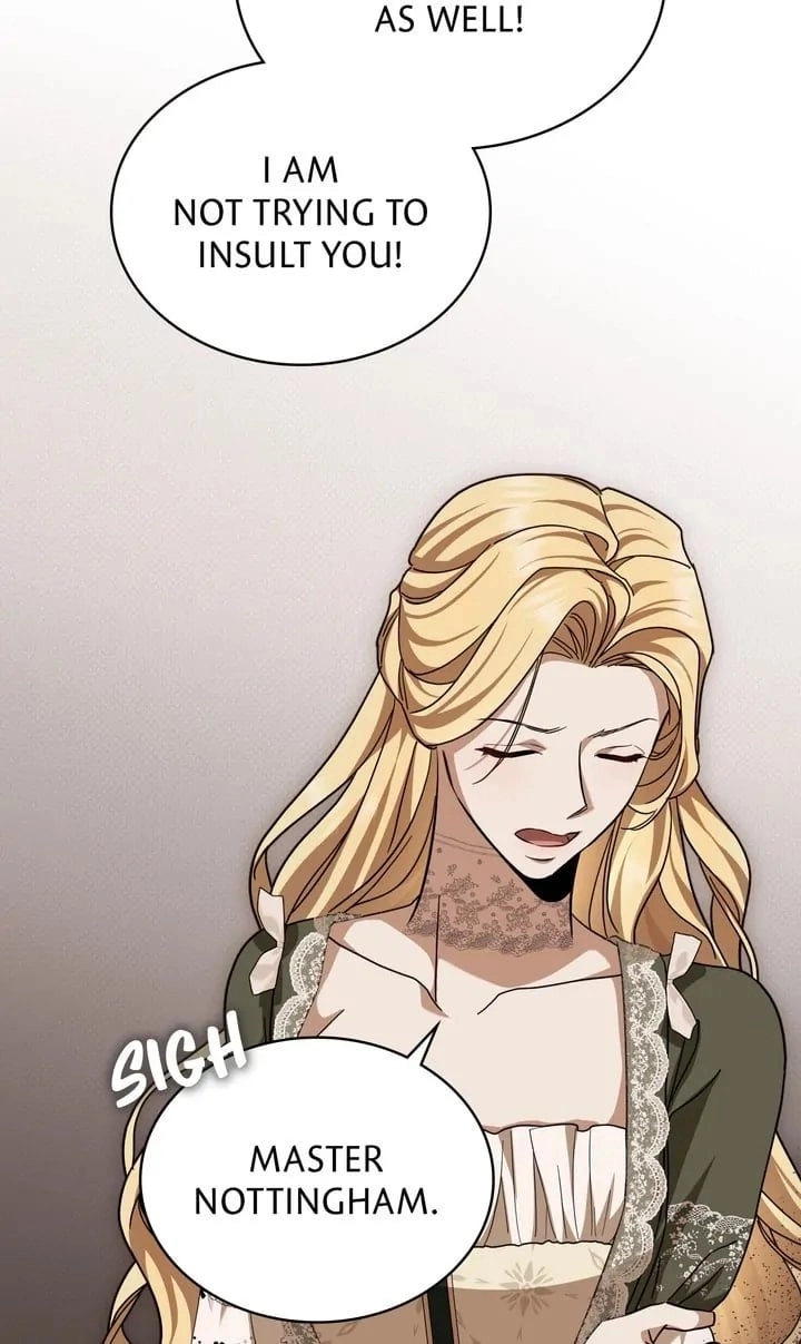 The Redemption of Earl Nottingham Chapter 12 | Renascans Page 43