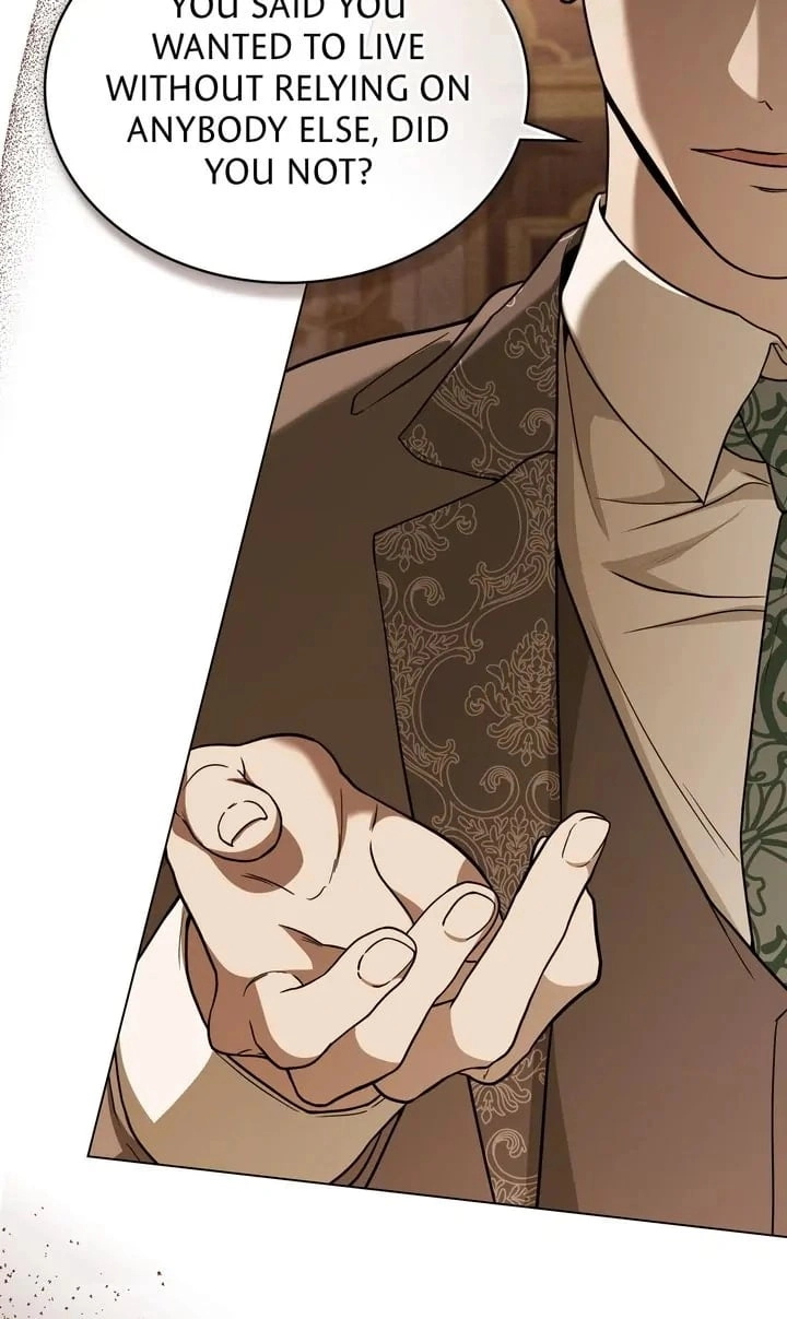 The Redemption of Earl Nottingham Chapter 12 | Renascans Page 22