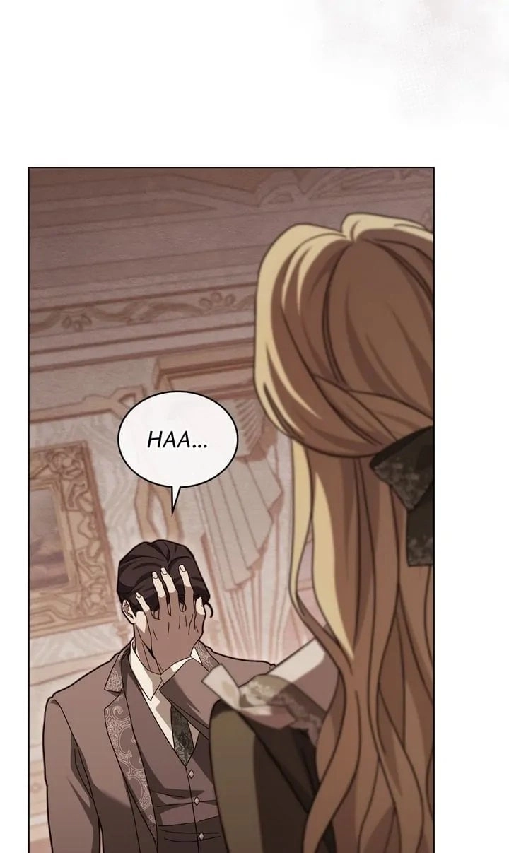 The Redemption of Earl Nottingham Chapter 12 | Renascans Page 47