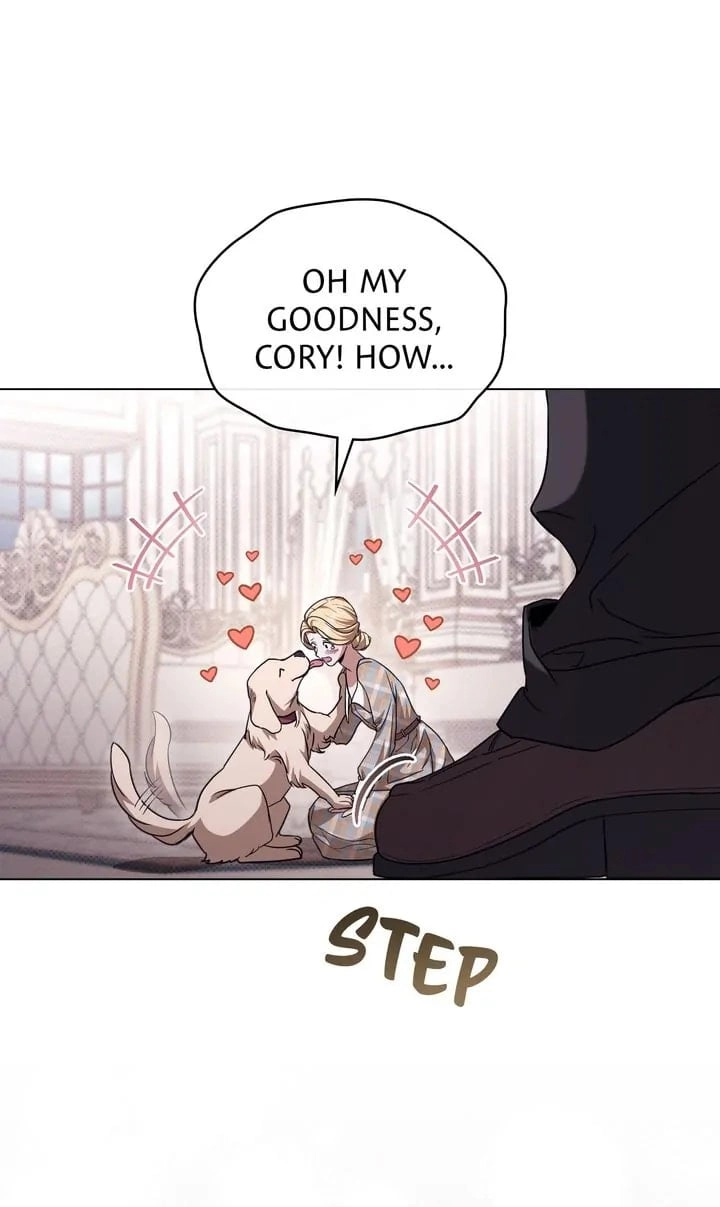 The Redemption of Earl Nottingham Chapter 12 | Renascans Page 62