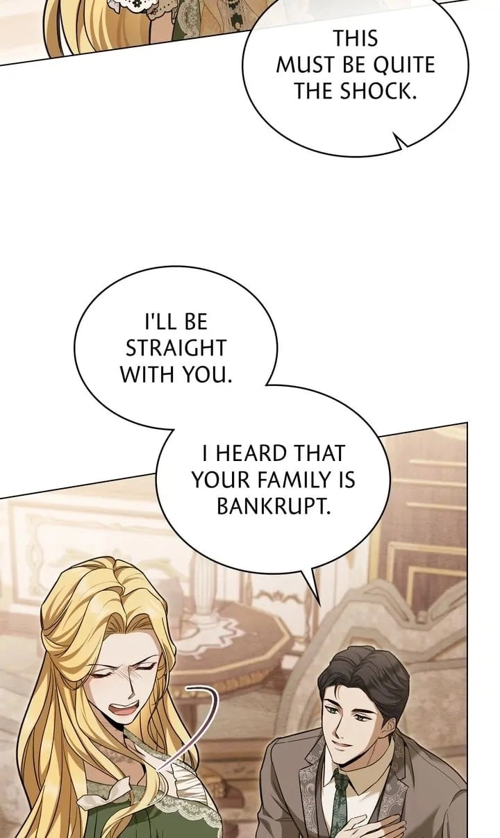 The Redemption of Earl Nottingham Chapter 12 | Renascans Page 3