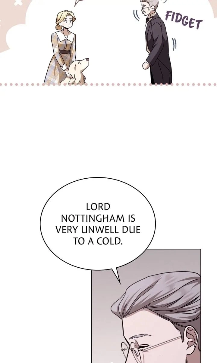 The Redemption of Earl Nottingham Chapter 12 | Renascans Page 66