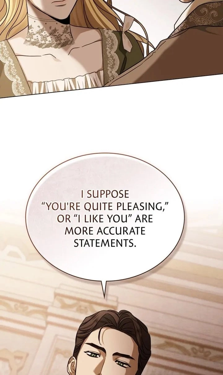 The Redemption of Earl Nottingham Chapter 12 | Renascans Page 18