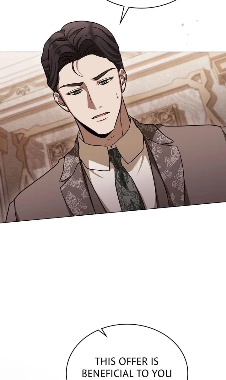 The Redemption of Earl Nottingham Chapter 12 | Renascans Page 42