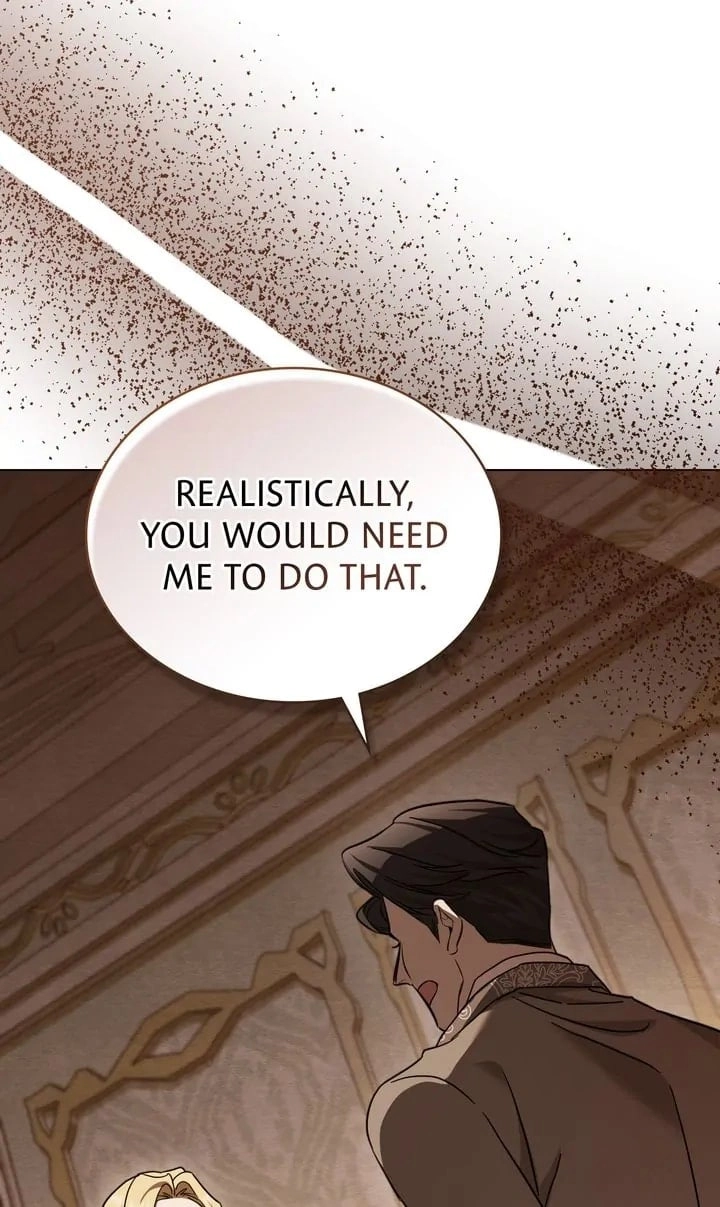 The Redemption of Earl Nottingham Chapter 12 | Renascans Page 23
