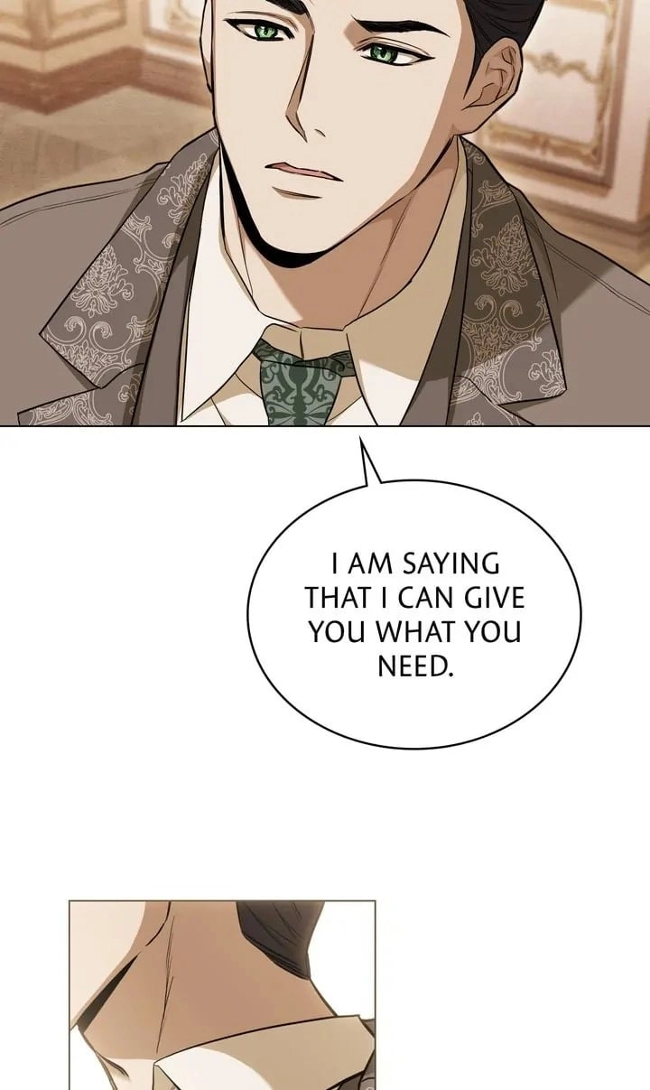 The Redemption of Earl Nottingham Chapter 12 | Renascans Page 5