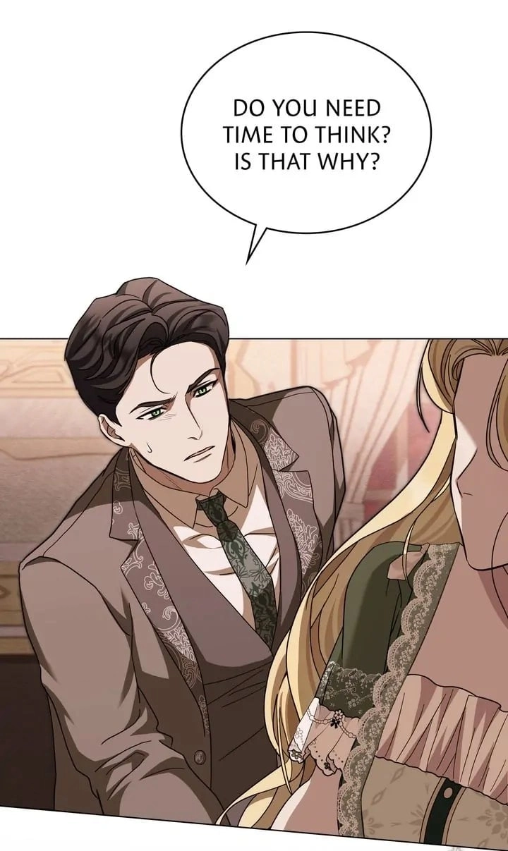 The Redemption of Earl Nottingham Chapter 12 | Renascans Page 35