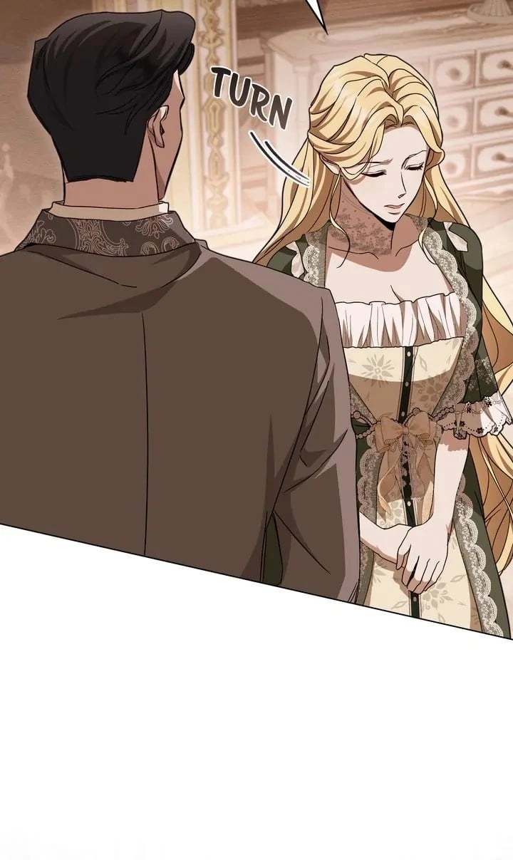 The Redemption of Earl Nottingham Chapter 12 | Renascans Page 33