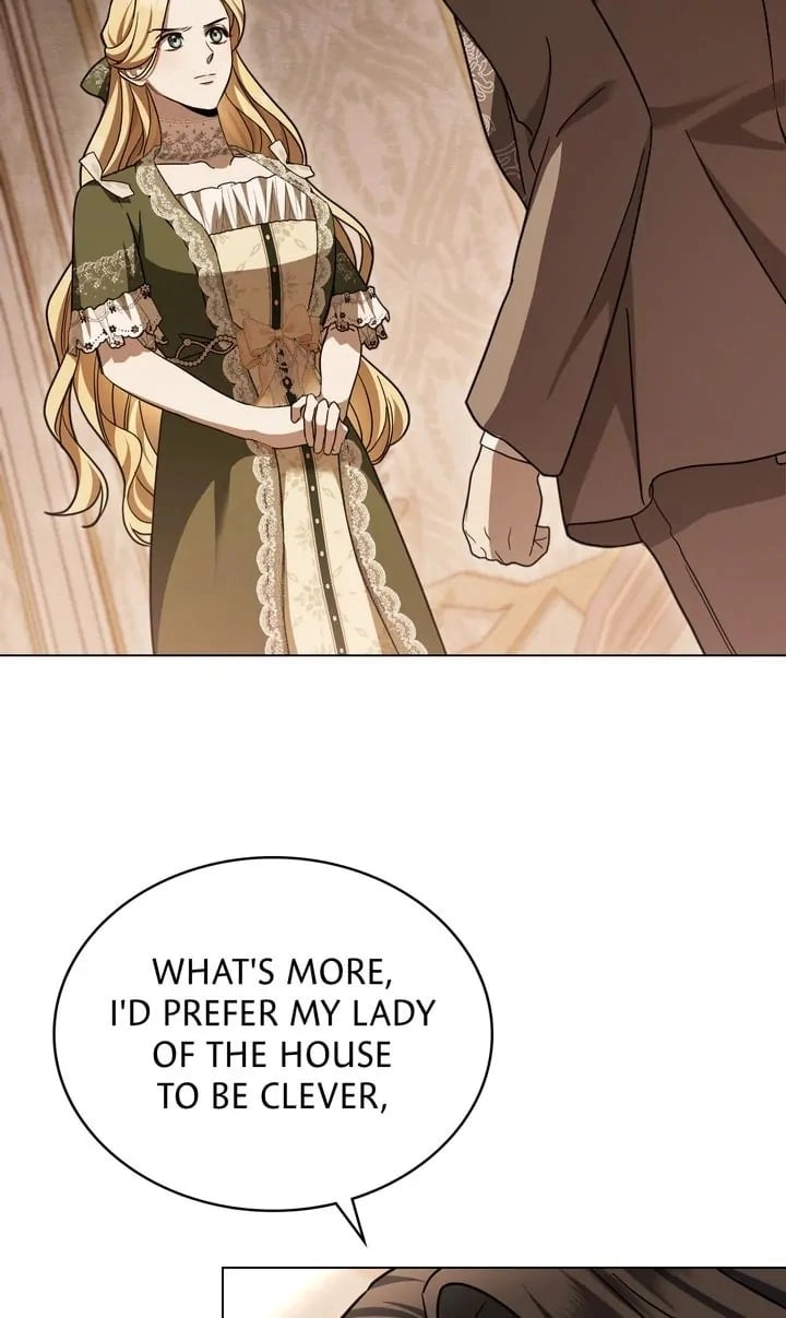 The Redemption of Earl Nottingham Chapter 12 | Renascans Page 24