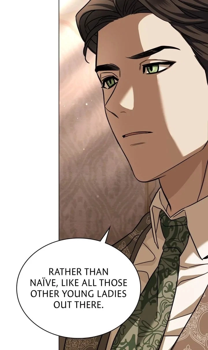 The Redemption of Earl Nottingham Chapter 12 | Renascans Page 25