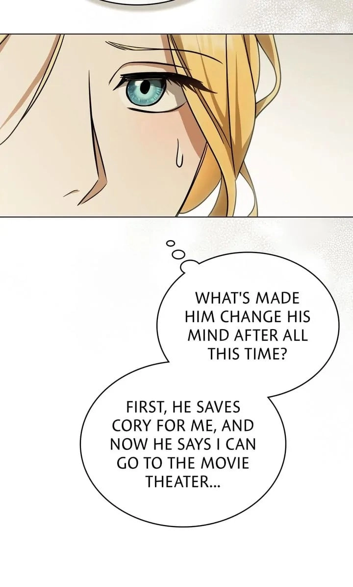 The Redemption of Earl Nottingham Chapter 13 | Renascans Page 78