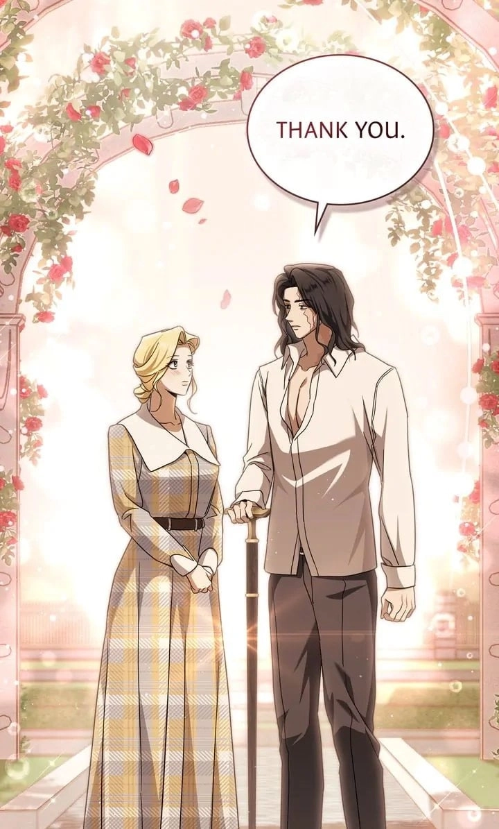 The Redemption of Earl Nottingham Chapter 13 | Renascans Page 93