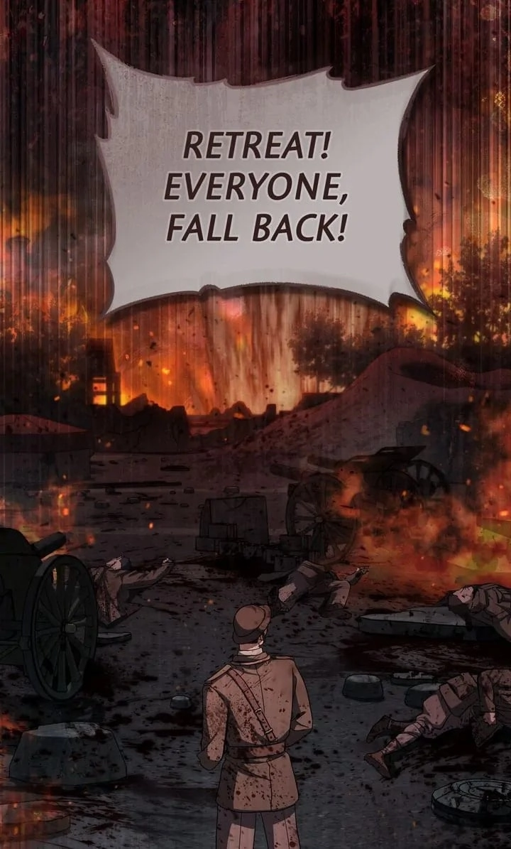 The Redemption of Earl Nottingham Chapter 13 | Renascans Page 30
