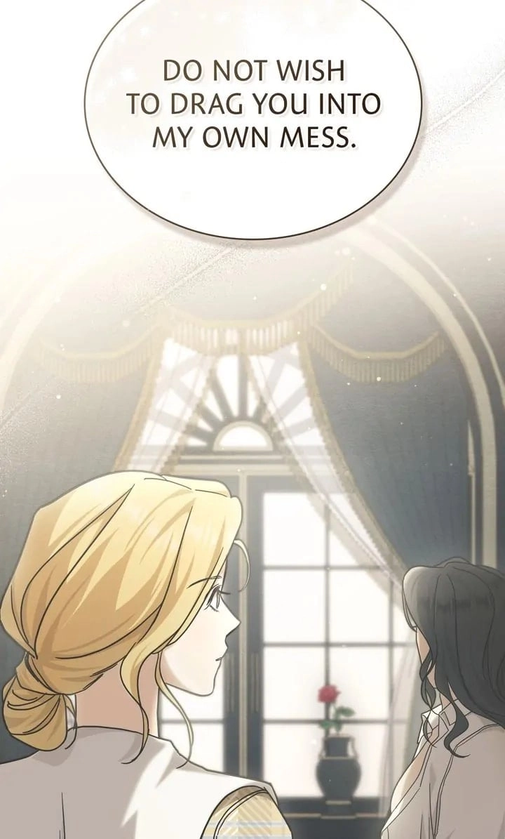 The Redemption of Earl Nottingham Chapter 13 | Renascans Page 81