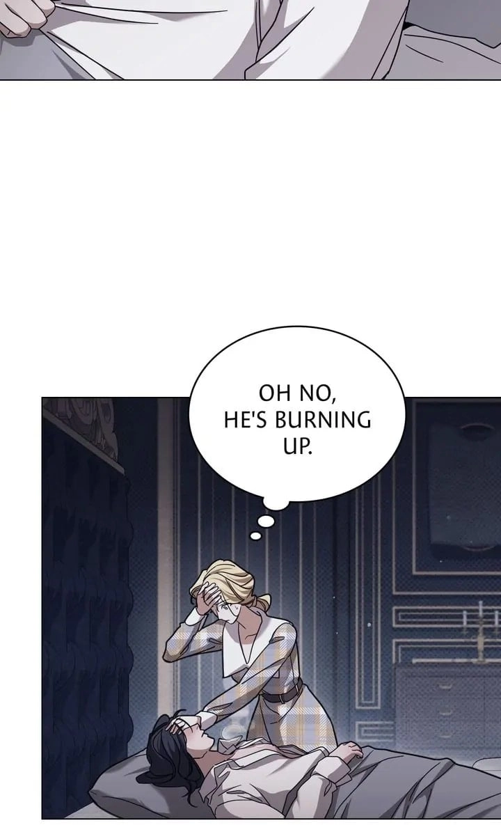 The Redemption of Earl Nottingham Chapter 13 | Renascans Page 7