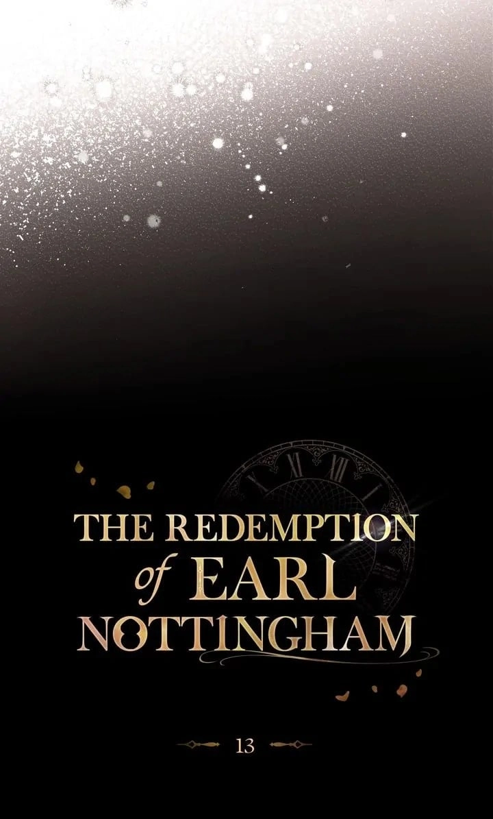 The Redemption of Earl Nottingham Chapter 13 | Renascans Page 26